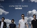 COURTEENERS-CONCRETE LOVE (LP+CD)-VINYL LP2 PIAS COOP/ NEW