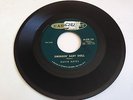 ROCKABILLY 45 - DAVID GATES - SWINGIN' BABY DOLL East West 123 Clean EX/VG+