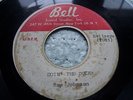 HEAR  UNKNOWN  ROCKABILLY   RAY JOHNSON  BELL SOUND  EDDIE COCHRAN   R&B ROCKER