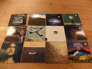 12 MIKE OLDFIELD LP´S / FIVE MILES OUT, WONDERFUL MUSIC...