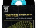 BEAT CLUB MELODIE ? MOOD MOSAIC ? A TOUCH OF VELVET ? MUSIKLADEN? COLUMBIA 7
