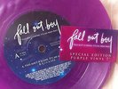 *SEALED* FALL OUT BOY This Aint A Scene Its An.. UK PURPLE VINYL 7