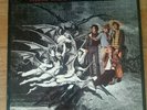 Velvet opera,  ride a hustler's dream (rare uk 1969 pressing) CBS63692