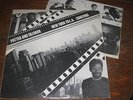 Potter And Tillman - New York To LA Coasting LP NM-  RARE funk soul jazz fusion