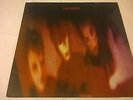 THE CURE - Pornography - LP  IRISH PRESSING IRELAND LP GOTH PUNK INDIE