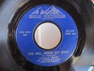 Northern Soul Group 45 CHOLLI MAYE (Shirley Alston) You Will Never Get Away/Cry