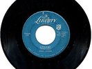BOBBY LONERO LITTLE BIT / THE GIRL THAT I MARRY 1959 KILLER ROCKABILLY