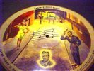 VOGUE PICTURE DISC:SUGAR BLUES:CLYDE MC COY