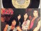 KISS-ALL HELL'S BREAKIN' LOOSE - 7