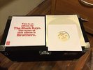 The Black Keys Brothers Limited Edition Record Store Day 2LP bonus 10