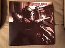 RARE Solomon Burke Don't Give Up On Me LTD ED 2LP WHITE VINYL NEAR MINT 180 GRAM