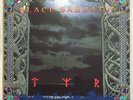 Black Sabbath - Tyr Vinyl Lp