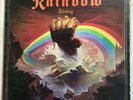 Ritchie Blackmore's Rainbow - Rising Vinyl Lp UK Oyster Label
