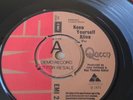 Queen - Keep Yourself Alive - SCARCE 1973 UK EMI 7