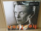 David Bowie- Heathen 180g Audiophile Record LP 2011 Import Vinyl USA seller- NEW