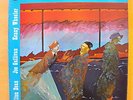Elton Dean, Joe Gallivan & Kenny Wheeler - The Cheque Is In The Mail    OGUN LP