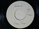 Diana Ross 45 AIN'T NO MOUNTAIN / blank   Motown 1169 VG to VG+  test press
