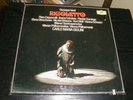 Carlo Maria Giulini SEALED 3 Lp Box Verdi Rigoletto Placido Domingo Cappuccilli