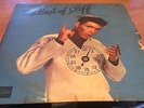 CLIFF RICHARD BEST OF CLIFF RARE EP 1ST PRESS LUMINATED LP 10'' GREECE