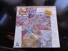 MFSL AL STEWART YEAR of the CAT 1979 MFSL  LP MFSL 1-009 PLAYED ONCE