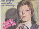 DAVID BOWIE French rare 7