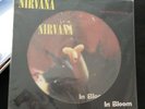 Nirvana Nevermind Singles 12
