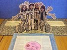 JETHRO TULL-STAND UP-RARE 1969 UK 1ST PRESS