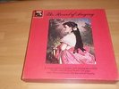 The record of Singing, Survey of singers up to 1914, Box 12 LP