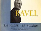 PEDRO de FREITAS BRANCO, RAVEL 