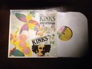 KINKS FACE TO FACE ORIG LP REPRISE 6228 STEREO 1967 CLASSIC GARAGE PSYCH SHRINK