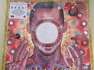 Flying Lotus - You're Dead. Warp Records Brand new. Sealed on Vinyl LP. 33rpm
