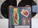 HOT TUNA - DOUBLE DOSE 2LP EX/EX/EX VINYL DOUBLE ALBUM + INNERS 1978 US ORIGINAL