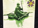 THEY MIGHT BE GIANTS Flood GREEN VINYL RECORD Limited RSD Black Friday NEW
