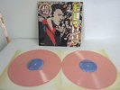 Elvis Presley 40 Greatest Hits Special Pink Pressing 2 LP 1977 RCA Limited UK