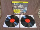Battle of The Bands. Souvenir Edition 2 Album Set. National Finals August 1967.