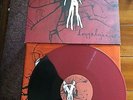 The fall of Troy doppelgänger lp