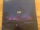 Bane Dont Wait Up Purple Euro Press /300 Vinyl Record Rotting Out Have Heart