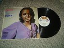 SPANKY WILSON DOIN' IT ORIG FUNK LP ON MOTHERS YOU