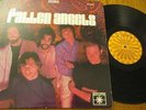 1967 Psych Rock Lp THE FALLEN ANGELS Self Titled Roulette SR-25358 EX++