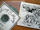 LP Rolling Stones 