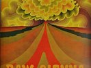SAVOY BROWN Raw Sienna LP UK 1970 1st Press STEREO DECCA SKL 5043