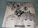 33 GIRI THE BEATLES REVOLVER