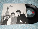 45 GIRI THE BEATLES - LONG TALL SALLY