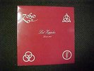 LED ZEPPELIN LIVE IN LONDON 1969 RARE TMOQ TYPE LP ALBUM NM-