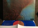 PINK FLOYD Meddle NEW *COLORED VINYL* LP W POSTER *JAPAN*