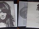 33T FRANCOISE HARDY  