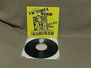 VICTORIA WOOD LUCKY BAG ORIG UK 1983 SIGNED LP ELECSTAR RECORDS