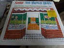 THE BEACH BOYS SMILE SESSIONS DOUBLE LP STILL SHRINKED UNOPENED GATEFOLD NM
