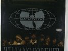 WU-TANG CLAN Wu-Tang Forever 4xLP on Loud SS sealed