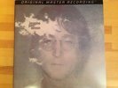 JOHN LENNON, IMAGINE,  MOBILE FIDELITY MOFI MFSL AUDIOPHILE VINYL LP  BEATLES